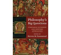 Douglas S. Duckworth Philosophy's Big Questions (Tascabile)