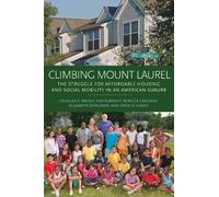 Douglas S. Massey Elizabeth Derickson David N Climbing Mount (Copertina rigida)
