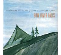 Douglas/Sclavis - Bow River Falls