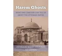 Douglas Scott Brookes Ali Ziyrek Harem Ghosts (Copertina rigida)