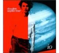 Douglas September Io (CD)