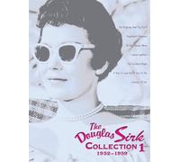 Douglas Sirk Collection Dvd Bo