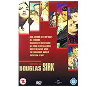 Douglas Sirk Collection [Edizione: Regno Unito] [Edizione: Regno Unito]