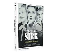 Douglas Sirk-Les Mélodrames allemands-Coffret 7 Films [Blu-Ray]
