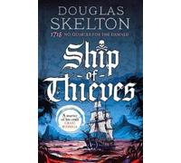Douglas Skelton Ship of Thieves (Copertina rigida) Company of Rogues