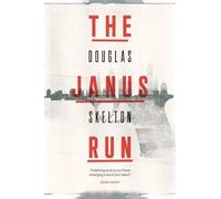 Douglas Skelton The Janus Run (Tascabile)