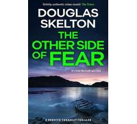 Douglas Skelton The Other Side of Fear (Tascabile) Rebecca Connolly Thrillers
