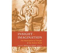 Douglas Sloan Insight-Imagination (Tascabile)