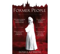 Douglas Smith Former People (Tascabile)