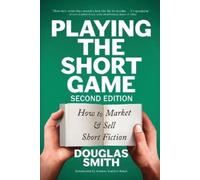 Douglas Smith Playing the Short Game (Tascabile)