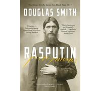 Douglas Smith Rasputin (Tascabile)