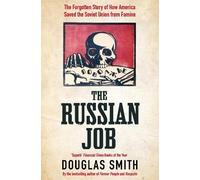 Douglas Smith The Russian Job (Tascabile)