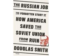 Douglas Smith The Russian Job (Tascabile)