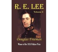 Douglas Southall Freeman R. E. Lee (Tascabile)