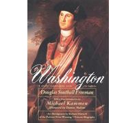 Douglas Southall Freeman Washington (Tascabile)