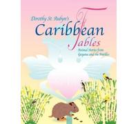 Douglas St. Aubyn Caribbean Fables (Tascabile)