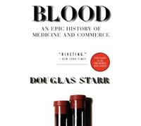Douglas Starr Blood (Tascabile)