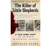 Douglas Starr The Killer of Little Shepherds (Tascabile)