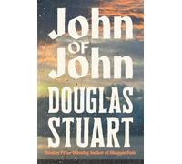 Douglas Stuart John of John (Copertina rigida) (PRESALE 21/05/2026)