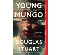 Douglas Stuart Young Mungo (Copertina rigida)