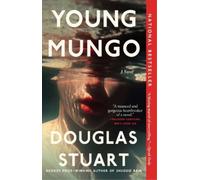 Douglas Stuart Young Mungo (Tascabile)