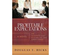 Douglas T Hicks Profitable Expectations (Tascabile)