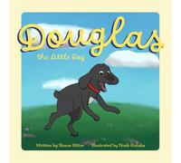 Douglas the Little Dog