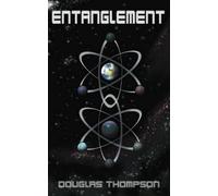 Douglas Thompson Entanglement (Tascabile)