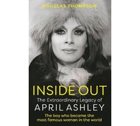 Douglas Thompson Inside Out (Tascabile)