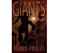 Douglas Van Dorn Giants (Tascabile)