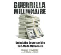 Douglas Vermeeren Guerrilla Millionaire (Copertina rigida)