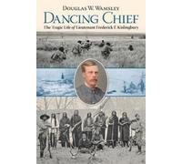 Douglas W Wamsley Dancing Chief (Tascabile)