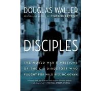 Douglas Waller Disciples (Tascabile)