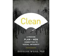 Douglas Weiss Clean (Tascabile)