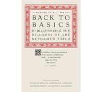 Douglas Wilson Douglas M Jones Back to Basics (Tascabile)