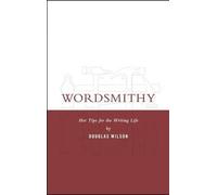 Douglas Wilson Wordsmithy (Tascabile)