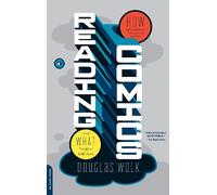 Douglas Wolk Reading Comics (Tascabile)