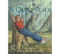 Douglas Wood A Quiet Place (Copertina rigida)