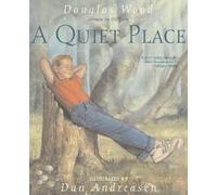 Douglas Wood A Quiet Place (Tascabile)