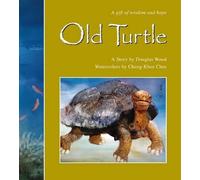 Douglas Wood Old Turtle and the Broken Truth: New Edition (Copertina rigida)