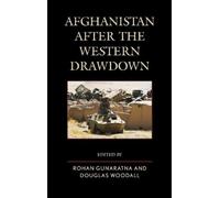 Douglas Woodall Afghanistan after the Western Drawdown (Copertina rigida)