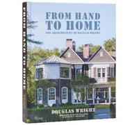 Douglas Wright Judith Nasatir From Hand To Home (Copertina rigida)