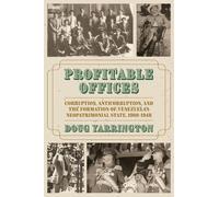 Douglas Yarrington Profitable Offices (Copertina rigida)