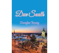 Douglas Young Due South (Tascabile)