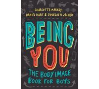 Douglas Zacher Charlotte Markey Daniel Hart Being You (Tascabile)