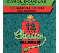 Douglass, C & S. Reed - My Simple Heart: Love Insurance