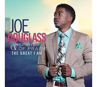 Joe Douglass e Spirit Of Praise – Great I Am – Sony Music