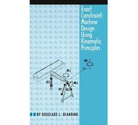 Douglass L. Blanding Exact Constraint (Copertina rigida)