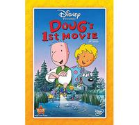 Doug's 1st Movie (DVD)