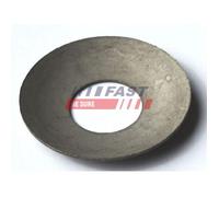 Douille Di Centramento Di Cardano Per Iveco Daily III 7180878